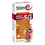 Nutreov physcience stim e energy booster 5g 20 comprimés effervescents Nutreov physcience stim e energy booster 5g 20 comprimés effervescents