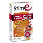 Nutreov physcience stim e energy booster 5g 40 comprimés Nutreov physcience stim e energy booster 5g 40 comprimés