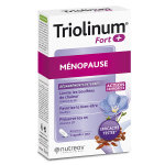 Nutreov physcience triolinum fort + 30 capsules