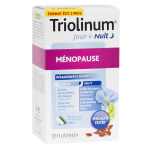 Nutreov physcience triolinum jour et nuit 120 gélules Nutreov physcience triolinum jour et nuit 120 gélules