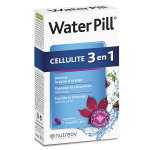 Nutreov physcience waterpill cellulite 20 comprims