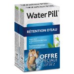 Nutreov physcience waterpill rétention d'eau lot de 2 x 30 comprimés Nutreov physcience waterpill rétention d'eau lot de 2 x 30 comprimés