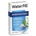 Nutreov physcience waterpill rtention d'eau 30 comprims