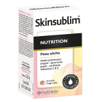 Nutreov skinsublim nutrition 40 capsules