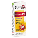 Nutreov physcience stim d3 vitamine d3 20ml Nutreov physcience stim d3 vitamine d3 20ml