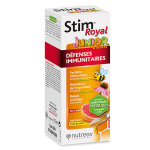Nutreov physcience stim royal junior défenses immunitaires 125ml Nutreov physcience stim royal junior défenses immunitaires 125ml