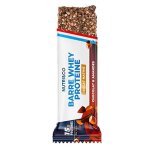 Nutri&co barres prot�in�es chocolat et amandes 1 barre de 48g