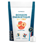 Nutri&co boisson �nerg�tique isotonique 490g
