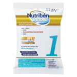 Nutriben innova lait 1er ge 27g