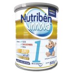 Nutribn innova lait 1er age 800g