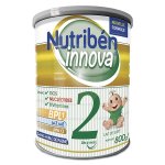 Nutribén innova lait 2ème age 800g Nutribén innova lait 2ème age 800g