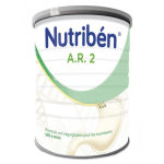 Nutribén a. r lait 2ème age 800g Nutribén a. r lait 2ème age 800g