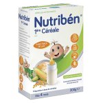 Nutribn premire crale + 4m 300g