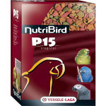 Nutribird perroquet tropical p15 versele laga aliment perroquet tropical pellet extrude 1kg Nutribird perroquet tropical p15 versele laga aliment perroquet tropical pellet extrude 1kg