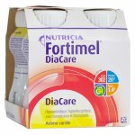 Nutricia fortimel diacare ar�me vanille 4 x 200ml