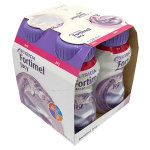 Nutricia fortimel jucy ar�me cassis 4 x 200ml