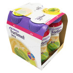Nutricia fortimel jucy ar�me tropical 4 x 200ml