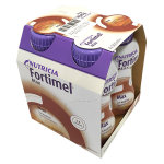 Nutricia fortimel max arme chocolat 4 x 300ml