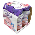 Nutricia fortimel protein 200ml ar�me fraise 4 x 200ml