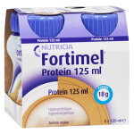 Nutricia fortimel protein ar�me moka 4 x 125ml