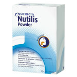 Nutricia nutilis powder poudre �paississante 20 sachets