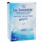 Nutridays hydradose eau concentr�e r�hydratant 10 sachets