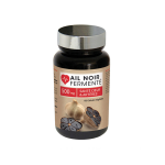 Nutriexpert ail noir ferment� 60 g�lules v�g�tales
