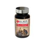 Nutriexpert ail noir ferment 60 glules vgtales