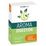 Nutriexpert aroma digestion 30 gélules Nutriexpert aroma digestion 30 gélules