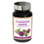 Nutriexpert chardon marie 60 g�lules
