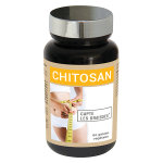 Nutriexpert chitosan 60 glules