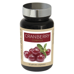 Nutriexpert cranberry complex 60 g�lules