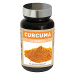 Nutriexpert curcuma synergy + 90 gélules Nutriexpert curcuma synergy + 90 gélules