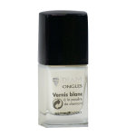 Nutriexpert diam ongles vernis blanc  la poudre de diamant 11ml