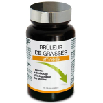 Nutriexpert effiness br�leur de graisses 60 g�lules