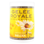 Nutriexpert gele royale bio pot de 25g