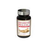 Nutriexpert ginseng rouge 60 gélules Nutriexpert ginseng rouge 60 gélules