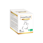 Nutriexpert maxibust beauty & push - up 90 glules