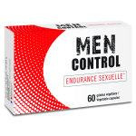 Nutriexpert men control 60 glules