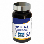Nutriexpert omega 3 60 capsules