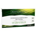 Nutriexpert phytocapil 60 gélules Nutriexpert phytocapil 60 gélules