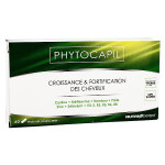 Nutriexpert phytocapil 60 gélules Nutriexpert phytocapil 60 gélules