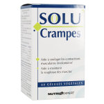 Nutriexpert solucrampes 60 glules vgtales