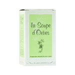 Nutriexpert la soupe d'orties 14 sachets