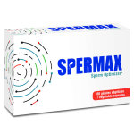 Nutriexpert spermax 60 glules vgtales