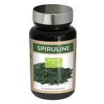 Nutriexpert premium spirulina 60 gélules Nutriexpert premium spirulina 60 gélules