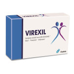 Nutriexpert virexil 30 gélules Nutriexpert virexil 30 gélules