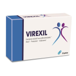 Nutriexpert virexil 30 g�lules