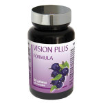 Nutriexpert vision plus 60 gélules Nutriexpert vision plus 60 gélules