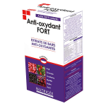 Nutrig�e anti - oxydant fort 60 comprim�s